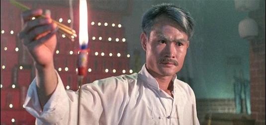 僵尸道长林正英解说,僵尸先生林正英版僵尸道长2