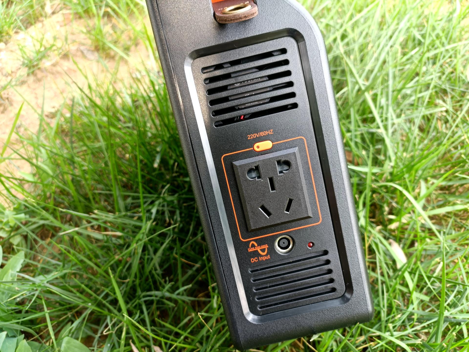 户外储能电源什么品牌的好,目前公认全球最好的户外电源测评