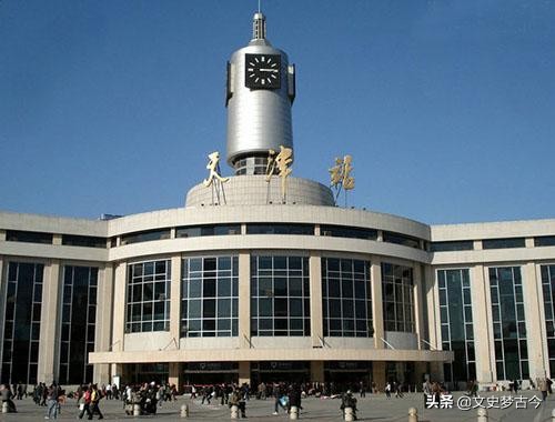 天津是怎么成为省会的,天津为什么会成为河北的省会