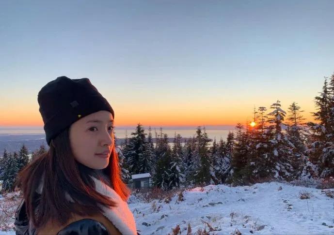 林依晨谈备孕方式锦心似玉,林依晨求子6年被曝顺利产子