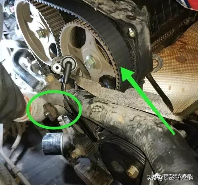 江淮发动机水温一直提示过高,江淮汽车发动机高温问题