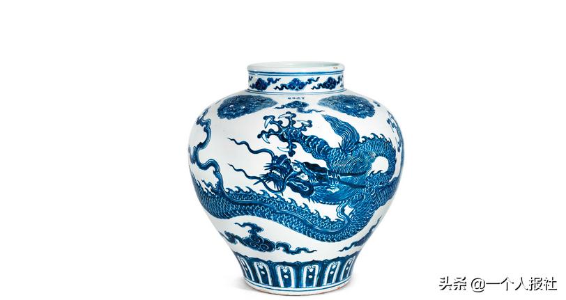 景德镇最贵的古董,史上最贵30件景德镇明清瓷器