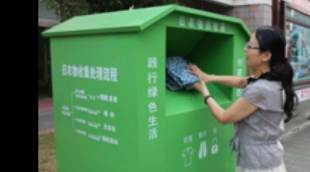 在非洲卖中国二手衣服到底有多挣钱？一天赚20万，利润大到吓人