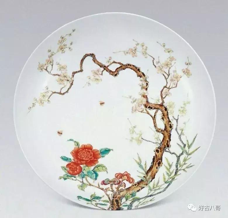 古瓷收藏三百问,收藏鉴定望闻问切看古瓷