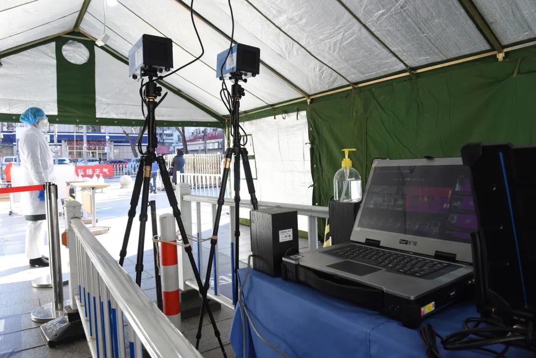 “防”得实，“控”有效|北医三院坚持疫情防控和复工复产互为支撑