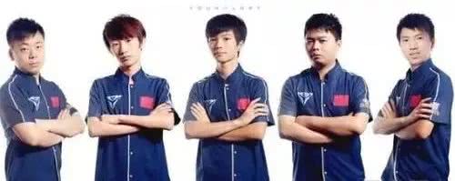 斗鱼稳健棍视频,各大职业选手对稳健棍的评价