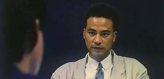 刘德华任达华私下关系,刘德华在香港经历的苦难