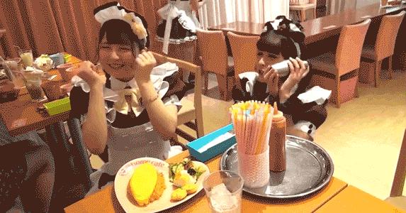 秋叶原女仆咖啡店数量,秋叶原女仆咖啡店多少钱