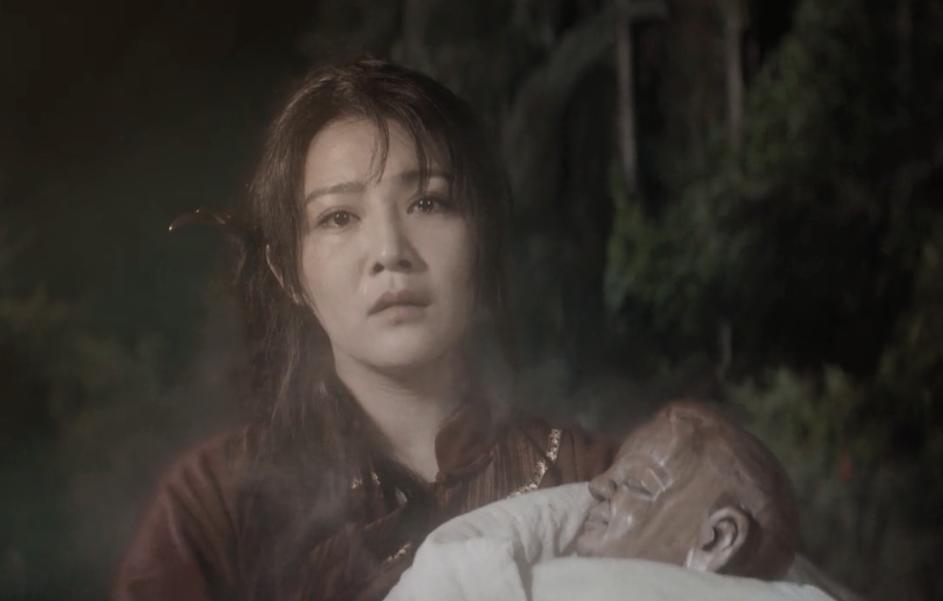 2021年最吓人国产惊悚片,2021年国产惊悚片