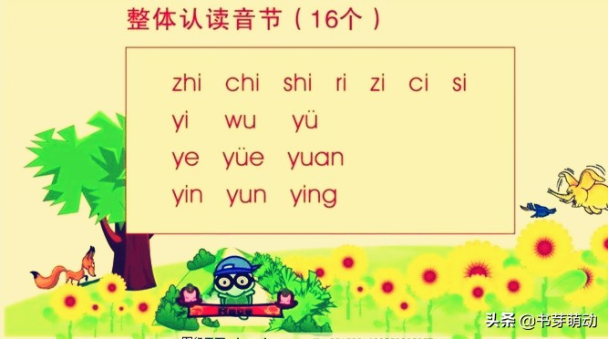 幼儿拼音巧记法,最新幼儿园看图学算术