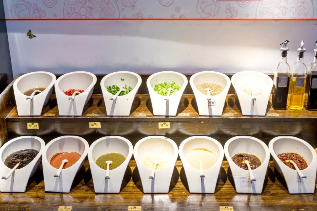 超好吃的火锅蘸料搭配值得收藏,火锅最好吃的火锅蘸料