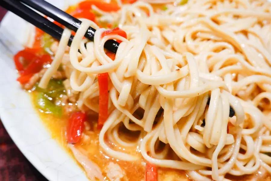 老黄浦的20碗面（上）