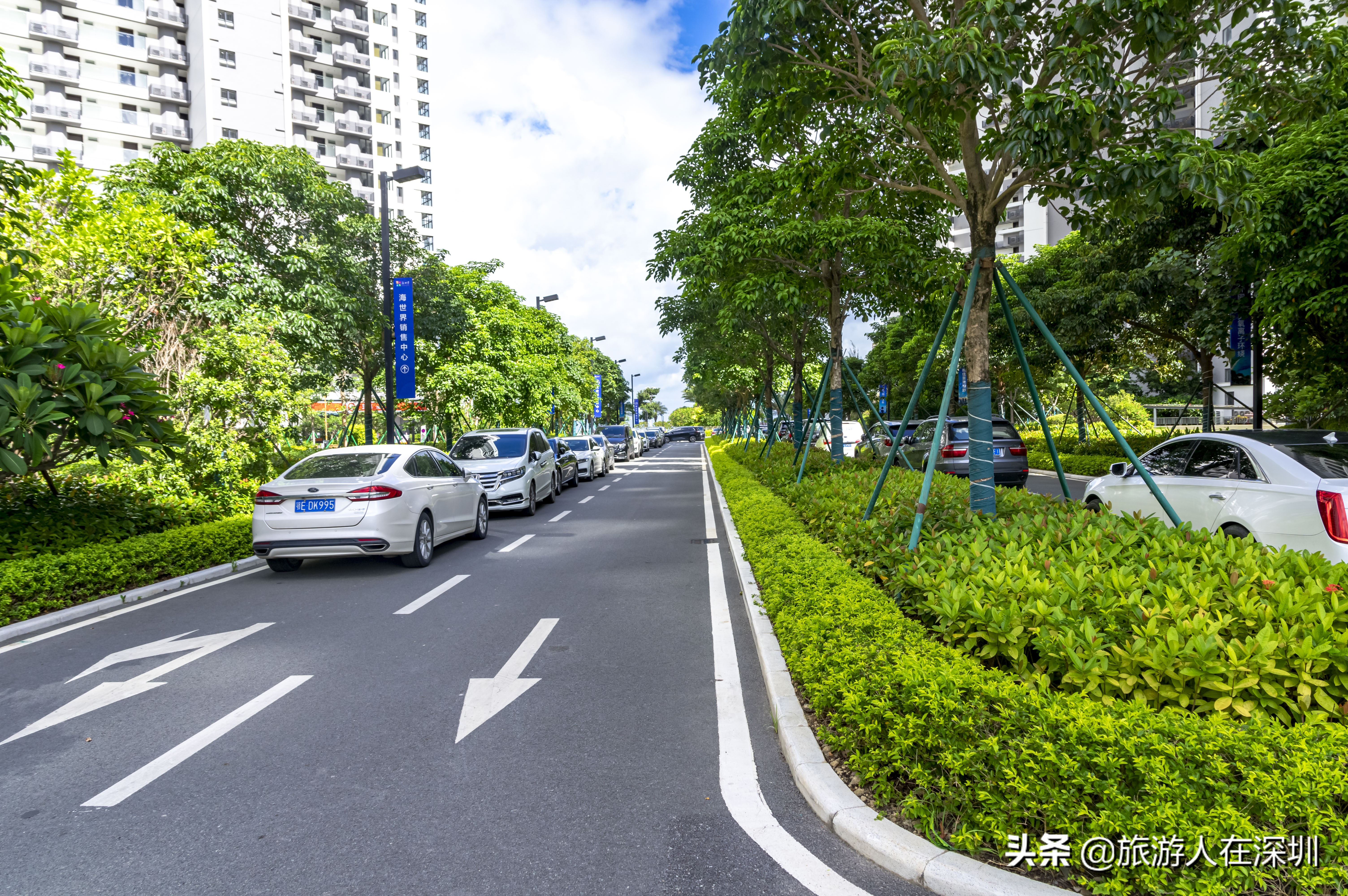 巽寮湾妙之旅海景度假公寓,巽寮湾天后宫海景公寓