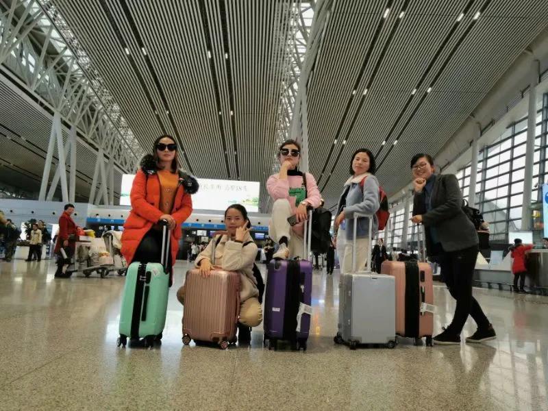 亲爱的:疫情过后我们再约未知旅程可好？给久违的平静添加色彩