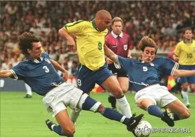 足球代名词罗纳尔多,有一种足球叫德国足球