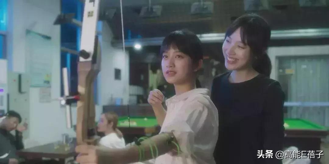 这部没有刻意加滤镜的《独家记忆》，它让你的青春有共鸣吗？