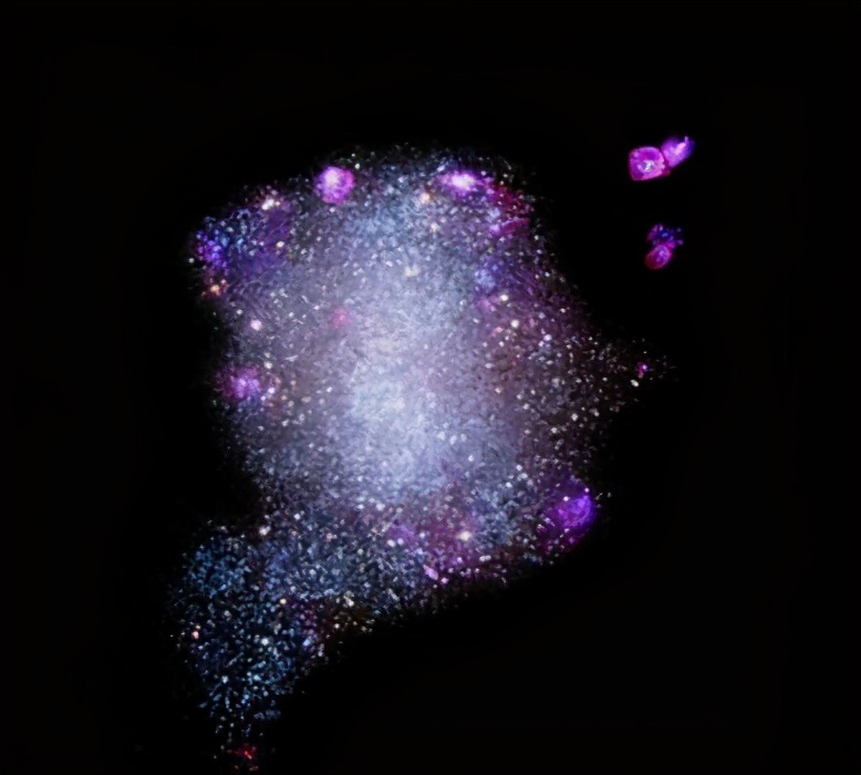 色即是空，空即是色，宇宙真是无中生有的吗？