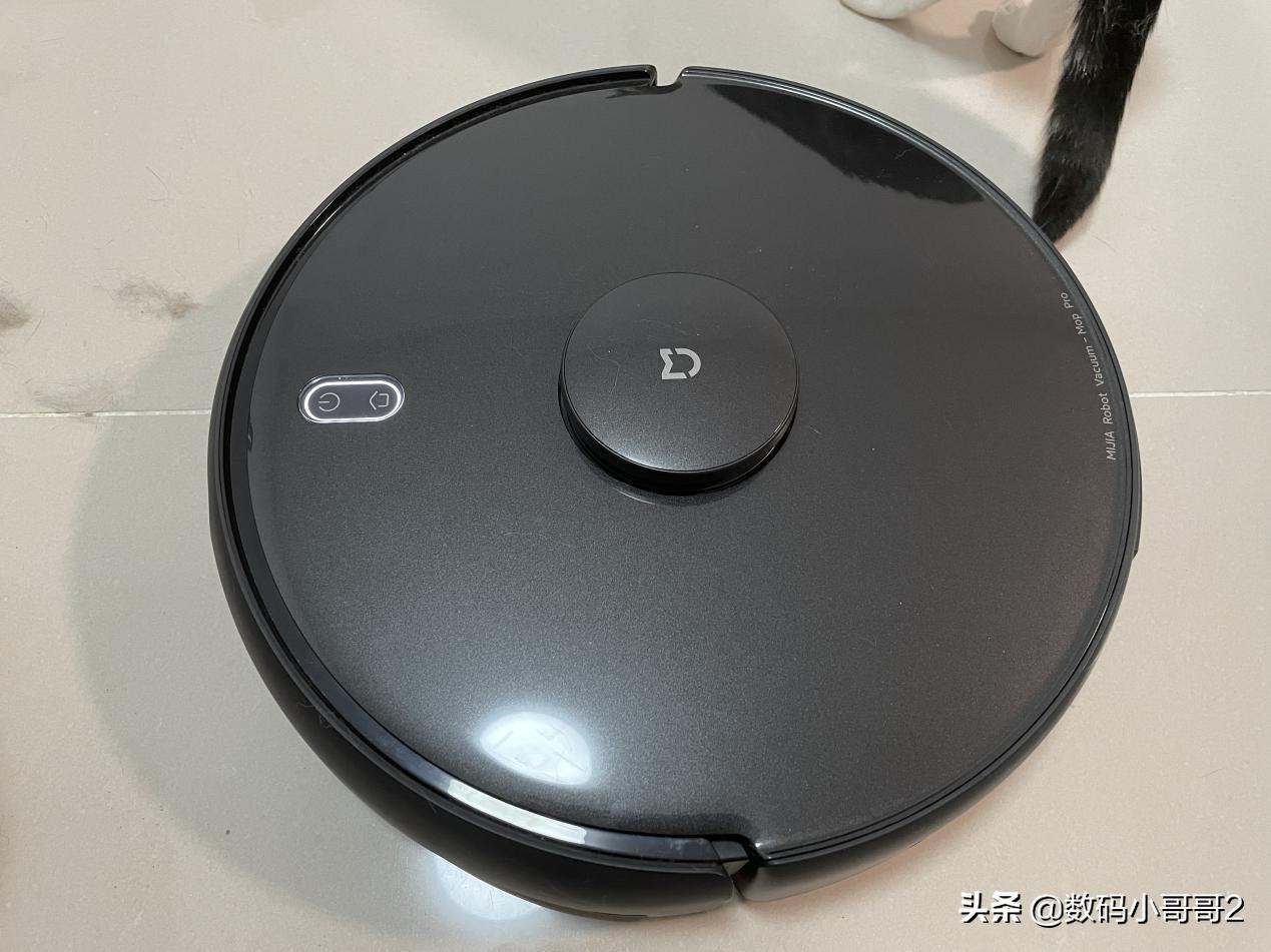 小米米家扫拖一体机器人2pro评测,小米米家免洗扫拖机器人pro好用吗