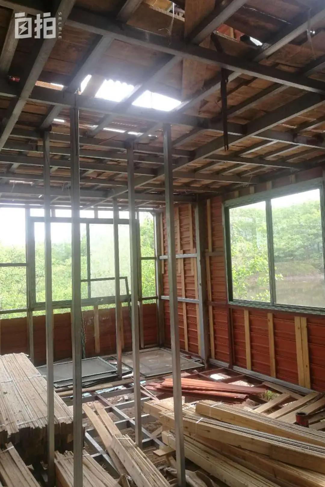 被同龄人刺激，我46岁从国企辞职，卖了上海闹市房，一个人到美国读书