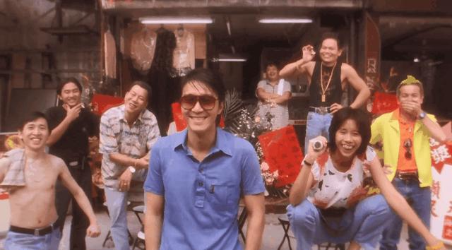 食神电影片段牛肉丸,食神电影里的经典