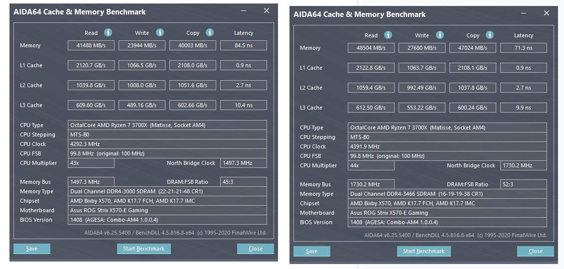 海盗船ddr43000超频,amdr33200g超频教程