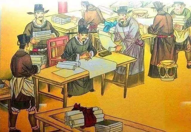 北宋九朝十八帝,两宋18帝画像