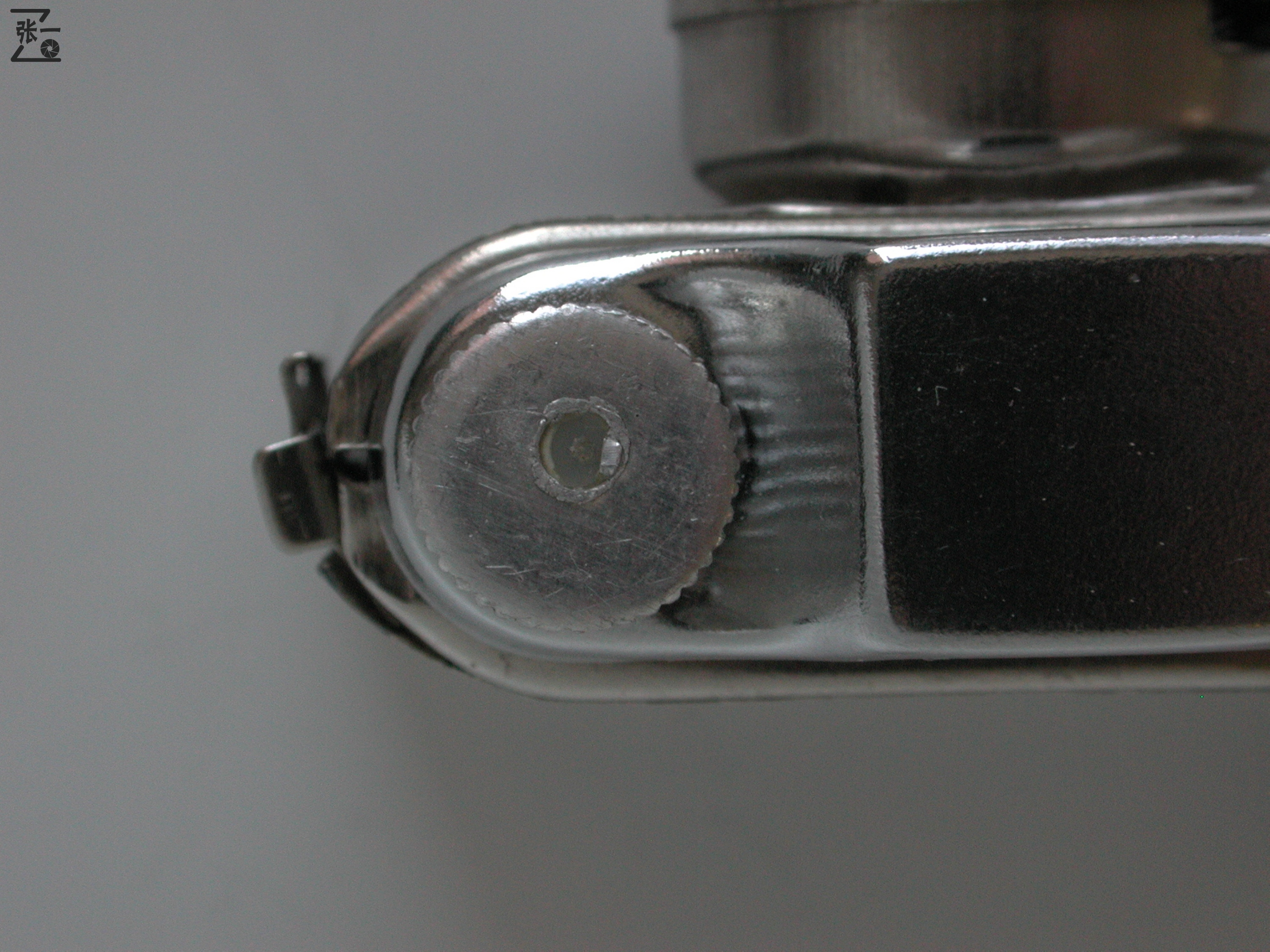 差点被美国邮政丢失的MiniCamera微型旁轴相机！中国香港制造