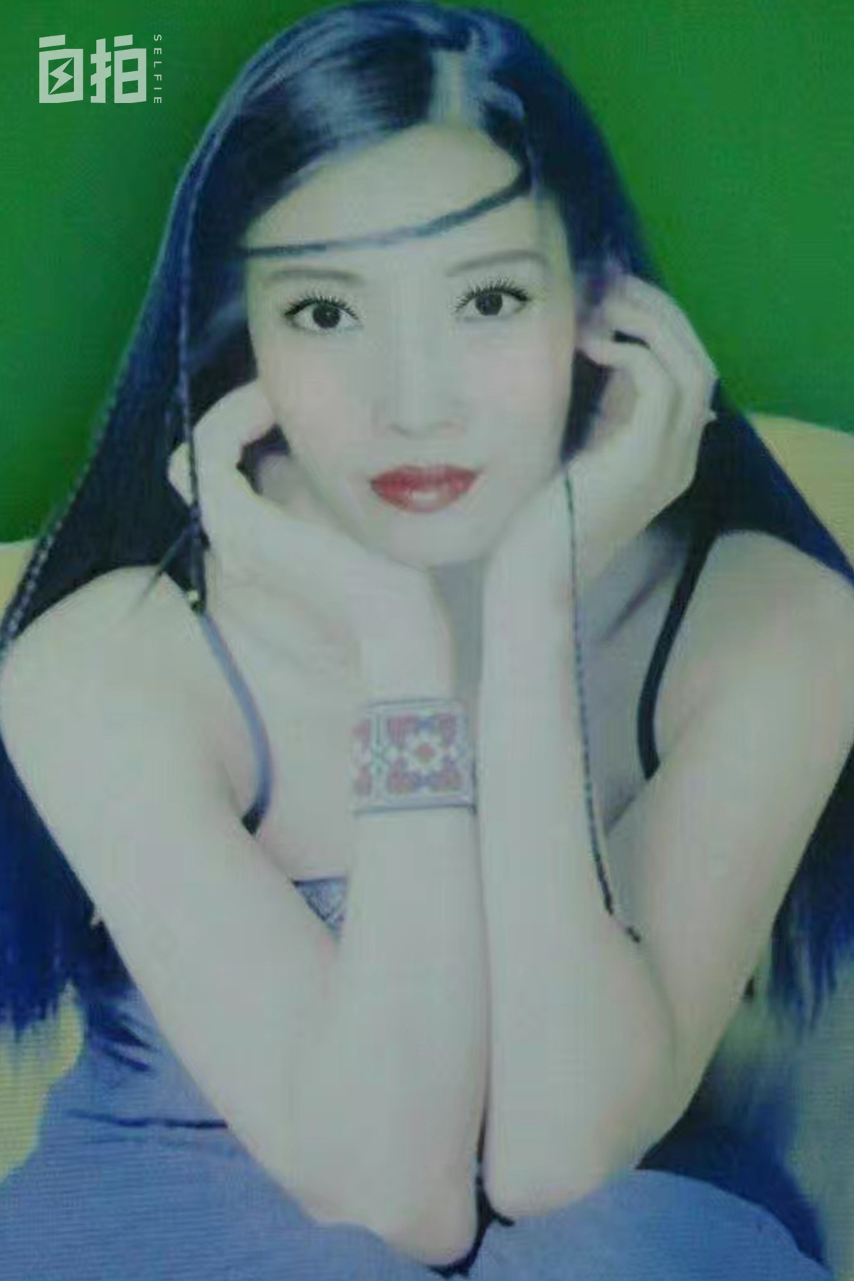 我15岁当模特，八十年代月薪过万，曾因吸毒自杀，现在帮人戒毒