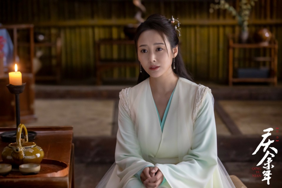 《庆余年》卫视首播！余年与君，同舟共济！“饭碗CP”来了