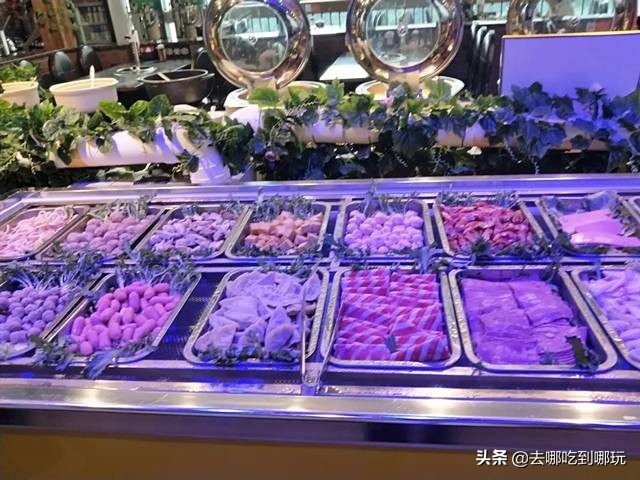 99元抢爆款2-3人餐火锅,99元抢双人牛肉火锅