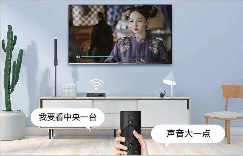 广电4k超清智能机顶盒,天津广电网络4k机顶盒