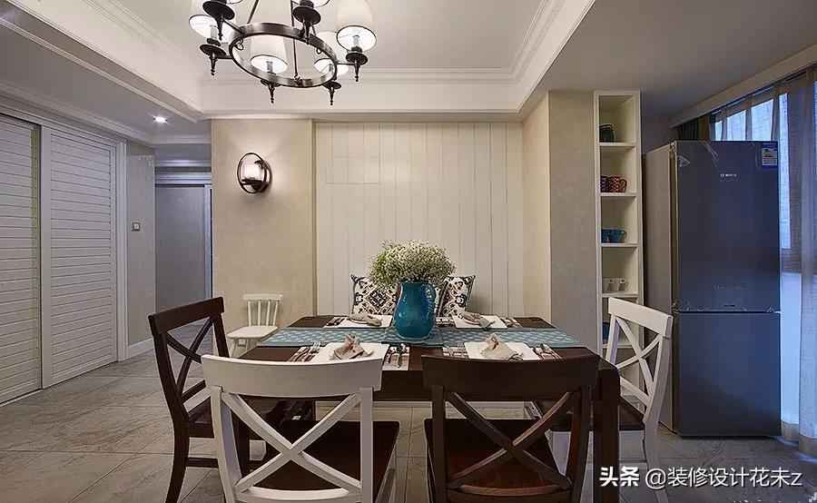 小户型餐柜酒柜设计,餐边柜酒柜一体设计轻奢