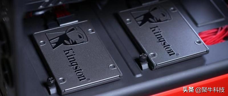 金士顿1tb和2t固态硬盘哪个好,金士顿固态硬盘2t测评