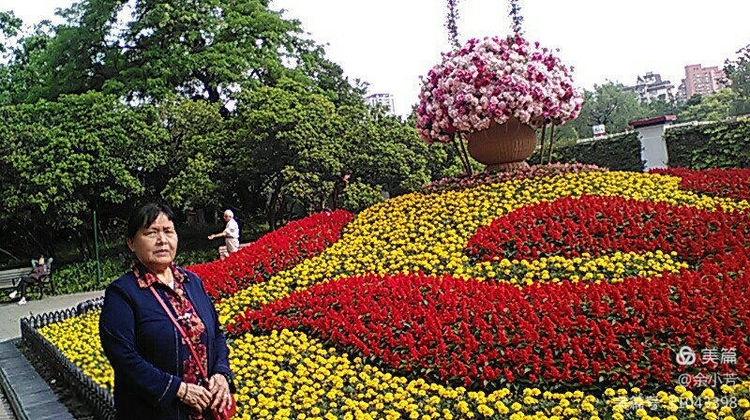 上海中山公园介绍,上海中山公园