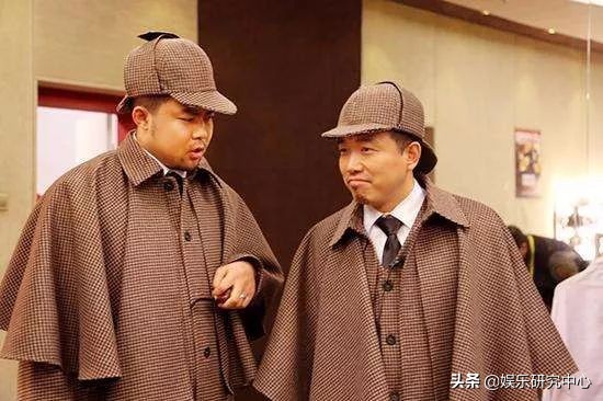 他才是《两只老虎》里隐藏最好的大BOSS