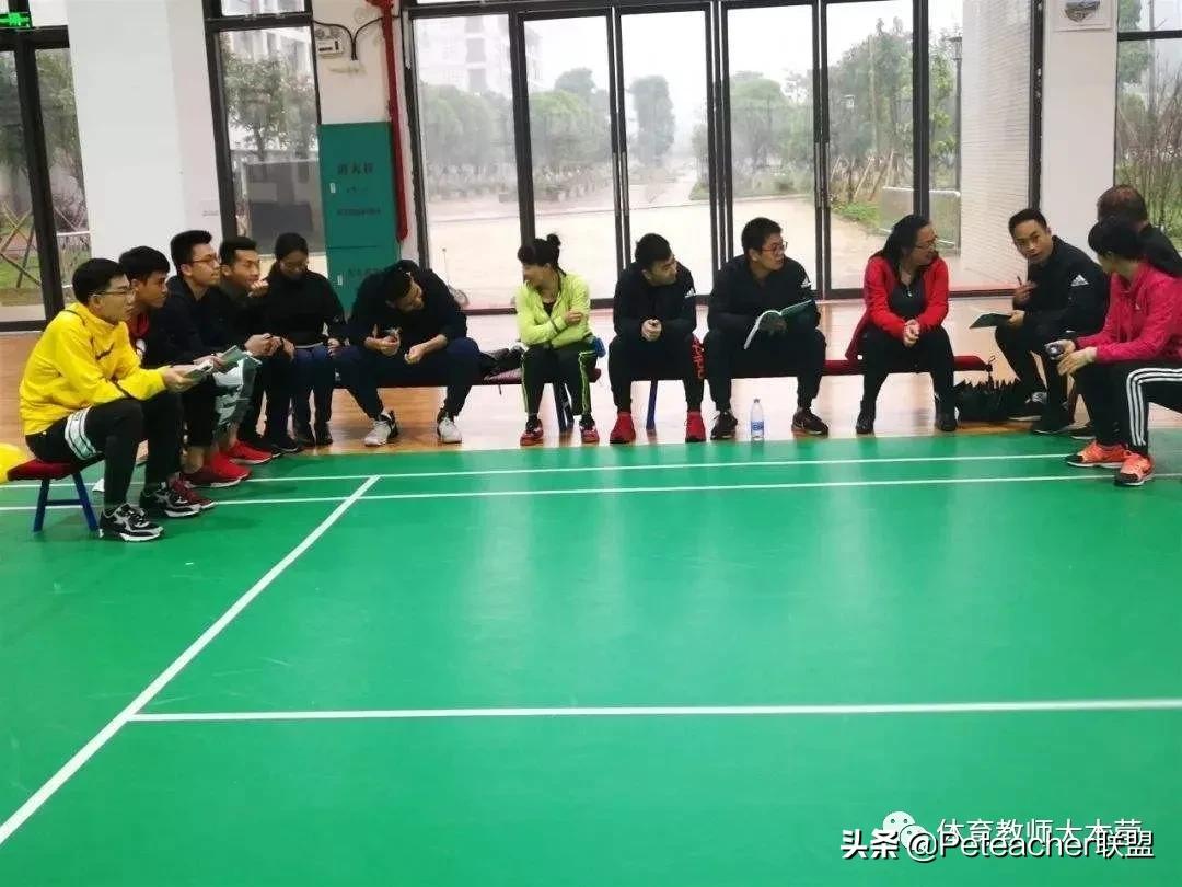 体育模拟上课实践建议,体育模拟上课结束总结