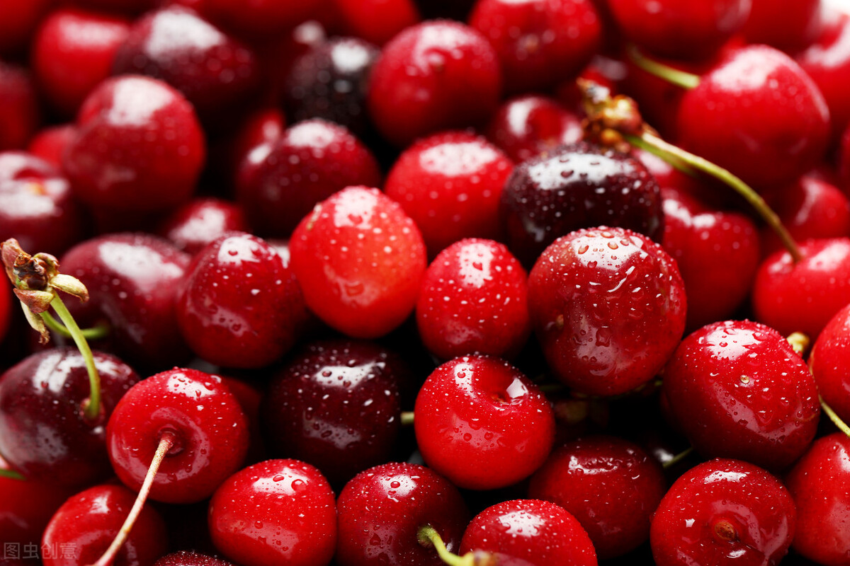 夏天一定要吃的一种碱性水果,夏天遇到这碱性水果别手软