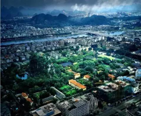 桂林人让外地人惊讶的事情,外地人第一次来桂林感受