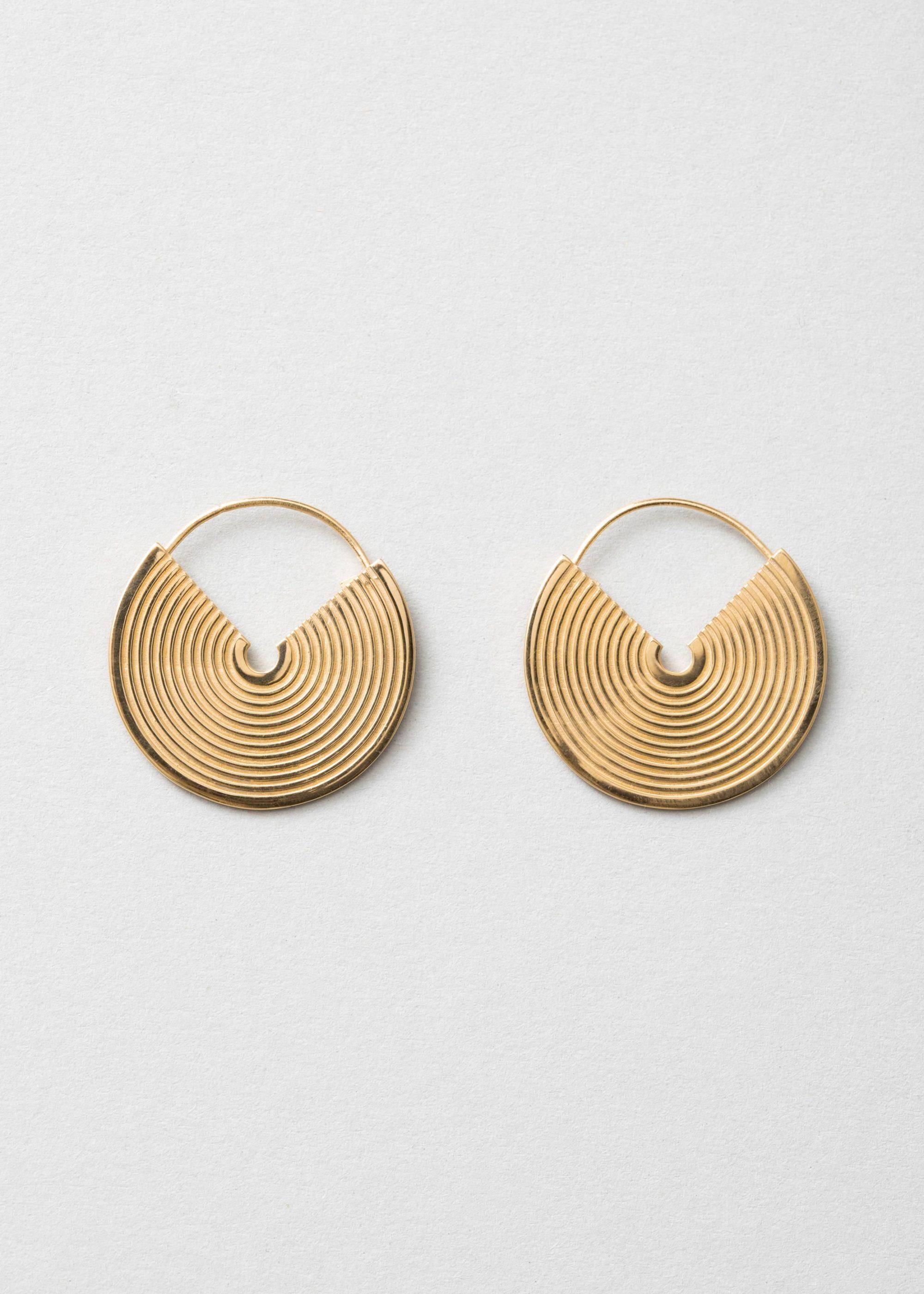 有时候质感就体现在小小的配件上，一件可以陪你穿梭日常的珠宝