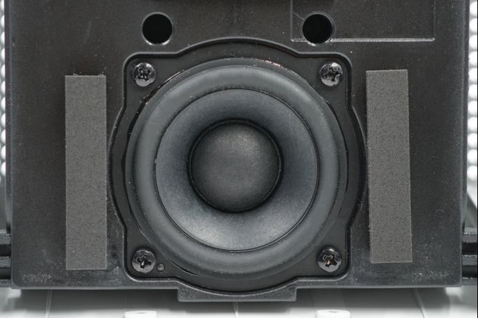 小度智能音箱1s测评,拆解小度智能随身听