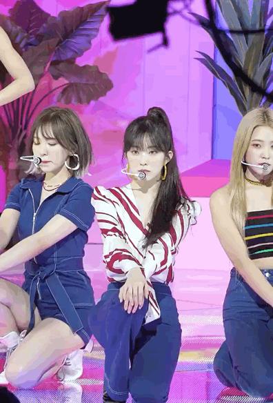 又酷又帅气的发型高马尾,复古发型女生港风长马尾