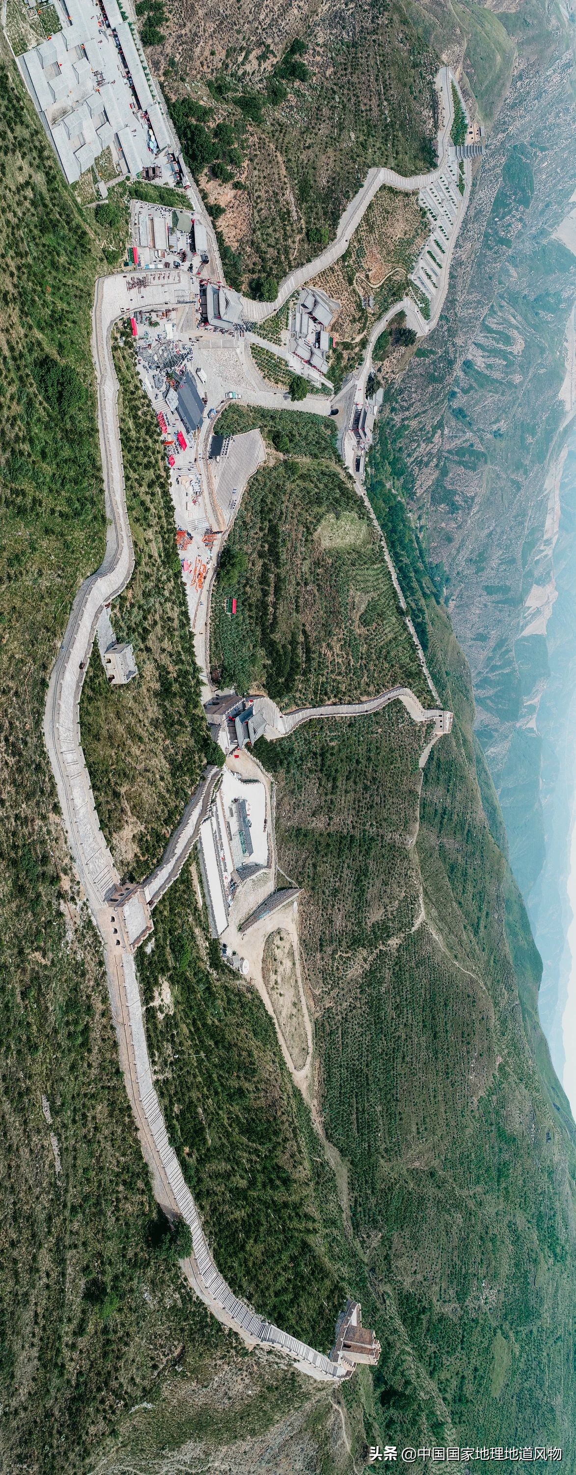 一个被五台山庇佑的城市忻州,山西五台山在忻州市哪个区