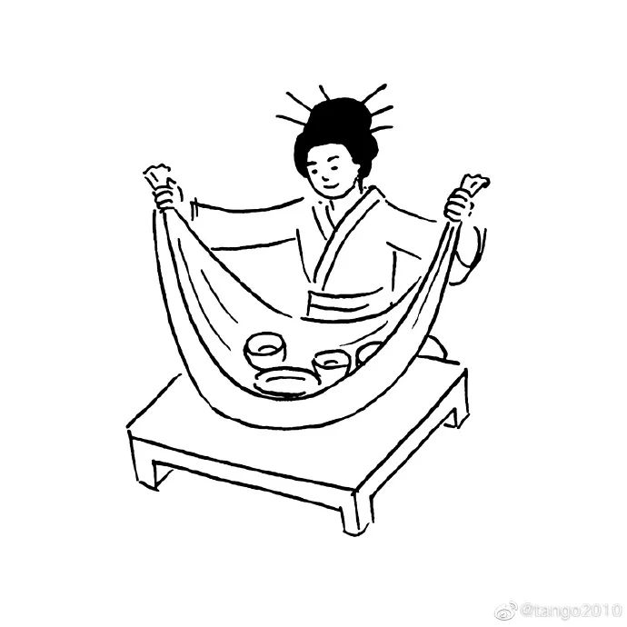 60张脑洞大开的沙雕漫画，张张有笑点，看完忍不住笑出猪叫