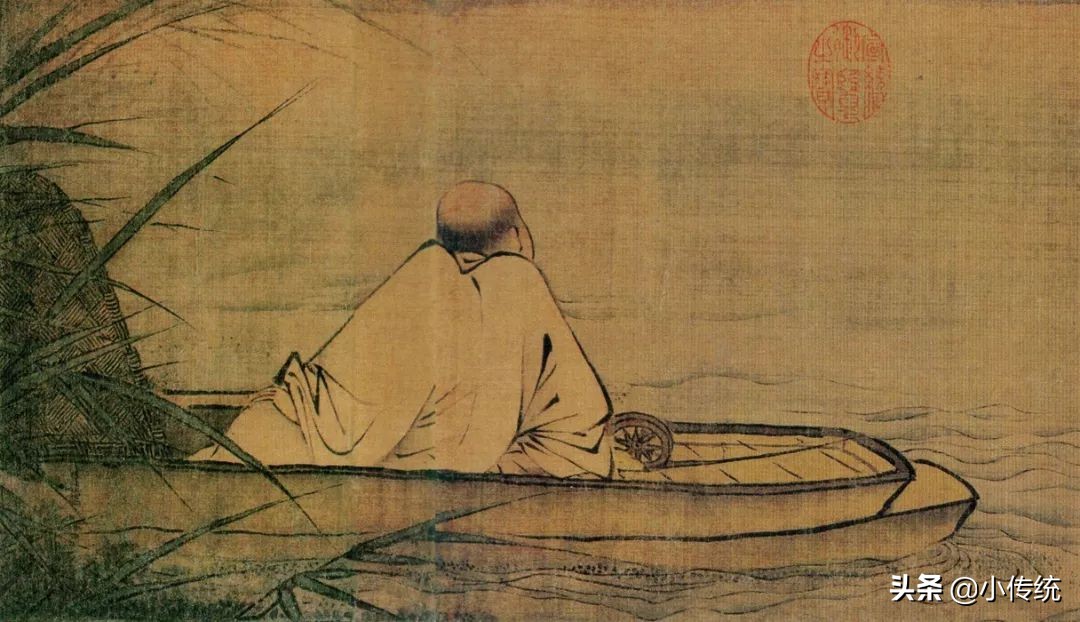 南宋古画作品欣赏,南宋古画100幅