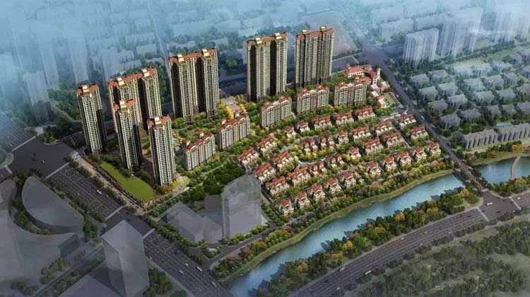 干货丨容积率的水有多深？开发商都喜欢在它身上做文章