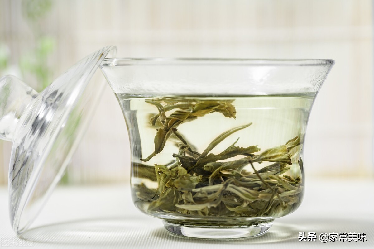 茉莉花茶如何喝才是正确的,茉莉花茶应该怎样喝最好