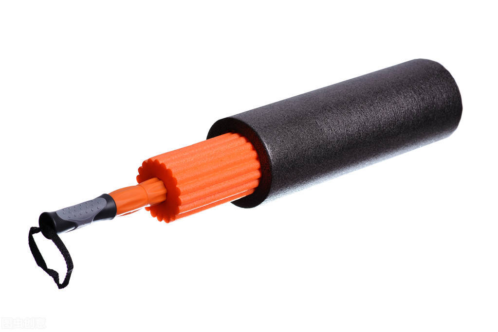 电动筋膜枪真的好用么,电钻筋膜枪