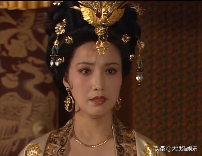 《唐明皇》28年：两位美人患癌离世，女主巅峰隐退，童星成一线