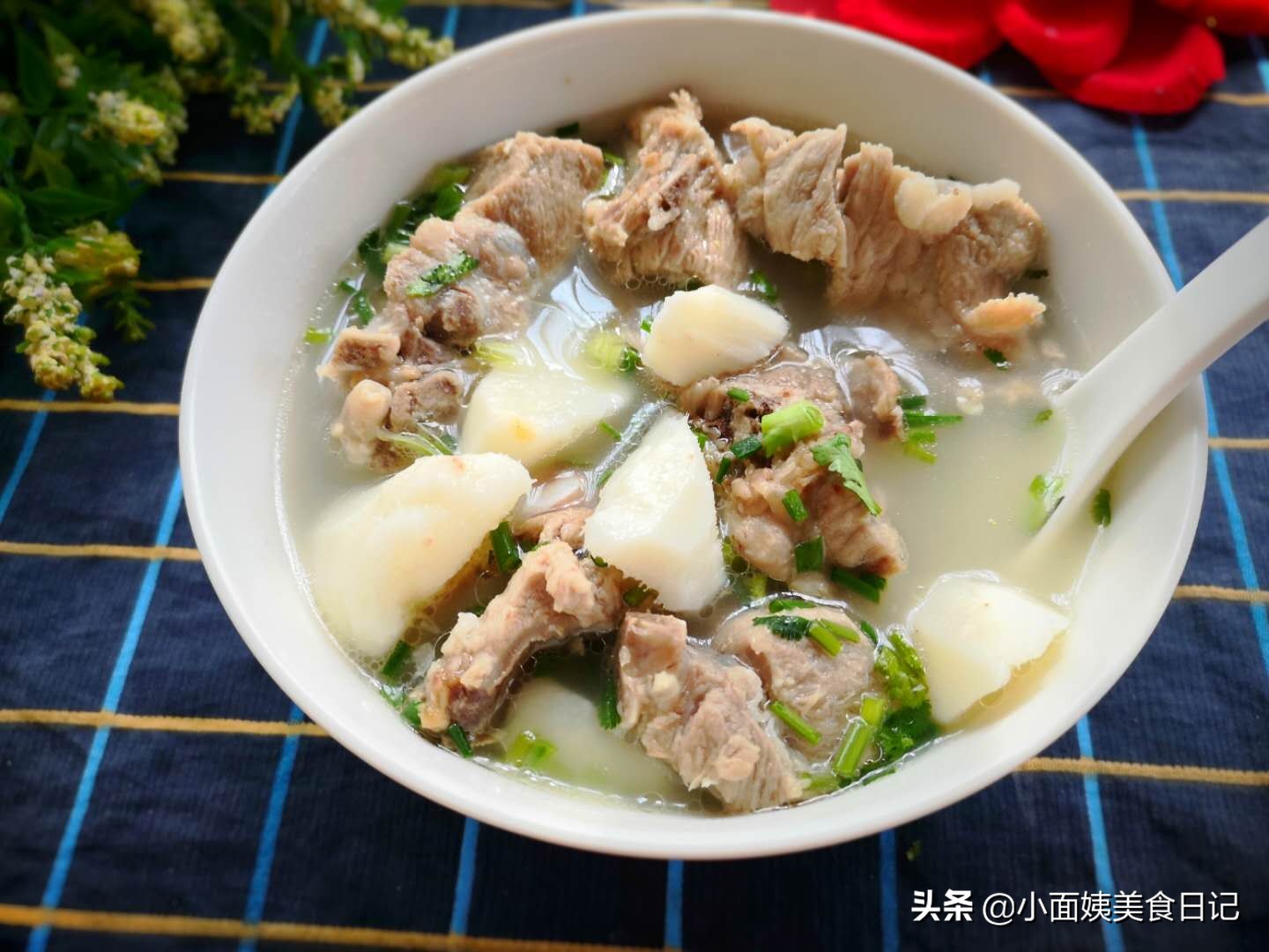 润肺增强免疫力汤,咳嗽煮什么汤吃止咳润肺