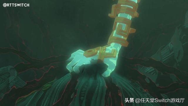 塞尔达传说旷野之息剧情流程攻略,塞尔达传说旷野之息深度解析